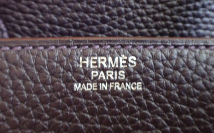 楽天市場】HERMES 超美品 エルメス バーキン 30 ハンドバッグ レザン 