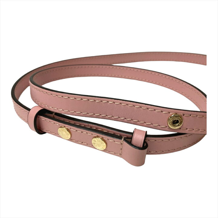 楽天市場】Louis Vuittonルイ・ヴィトン ショルダーストラップ 120cm  