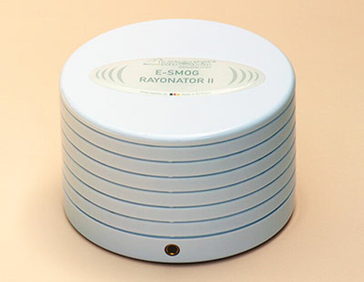楽天市場】E-SmogレヨネータII（ドゥプレックスにつないで使います 