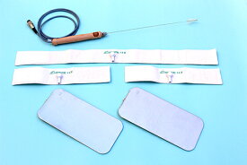ドイツ製　コンディショニング機器　パウル・シュミットのバイオレゾナンス電磁波から身を守る　RAYONEXオリジナル　電磁波防止　おすすめ　商品名　レヨコンプPS10アクセサリー・スターターキットA