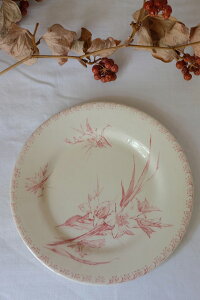 1̉iłB tXBrocante GIEN GLAIEUL OWIXV[Y WA v[g M W66-2