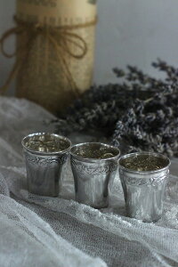 一つの価格です。フランス アンティーク リキュールカップ ミネルヴァ フレンチシルバー B17-3-1