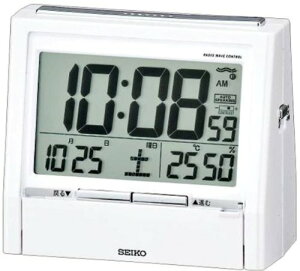 yzSEIKO CLOCK (ZCR[NbN) ڊo܂v TALK LINER(g[NCi[)  A[ oCKؑ J_[ExEx\ dg fW^ p[ DA206W kC