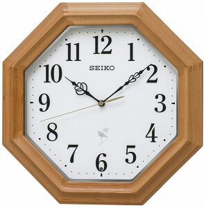 yzSEIKO CLOCK (ZCR[NbN) |v VRFؒn {̃TCY:33.0×33.0×6.8cm lC`[TEh 12 dg AiO  ؑ֎ RX216B@kCEBEE