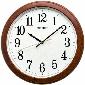yzSEIKO CLOCK (ZCR[NbN) dg |v Zؖږ͗l  a33×4.6cm KX260B@kCEBEE͕ʓri1080~`2160~j