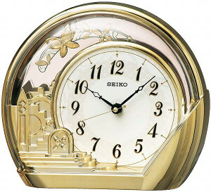 yzSEIKO CLOCK (ZCR[NbN) uv F {̃TCY:18.4×21.2×7.5cm AiO Uq PW428G@kCEBEE͕ʓri1080~`2160~j