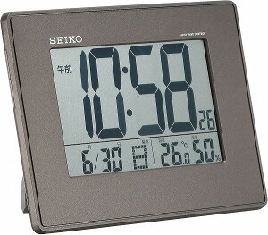 yzSEIKO CLOCK (ZCR[NbN) ڊo܂v dg fW^ |up J_[ExEx\ ^ ^bN SQ770K@kCEBEE͕ʓri1080~