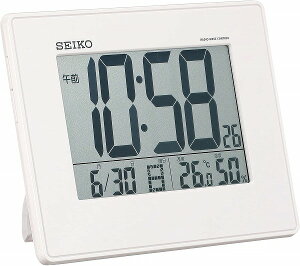 yzSEIKO CLOCK (ZCR[NbN) ڊo܂v dg fW^ |up J_[ExEx\ ^ p[ SQ770W kCEBEE͕ʓri1080~`2160~
