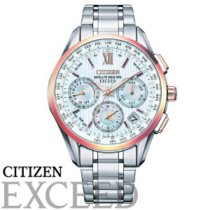 yz[V`Y]rv Citizen EXCEED GNV[h CC4034-57A Y Vo[kCEBEE͕ʓri1080~`2160~j ̓@Ǝ j LOi Ў Ǝ 