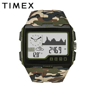 yz TIMEX/^CbNX rv ~^[ T49840 WS4 EXPEDITION EHb` ʕ Y AiO fB[X@kCEBEE͕ʓr(2500~)J[Spc ~^[W