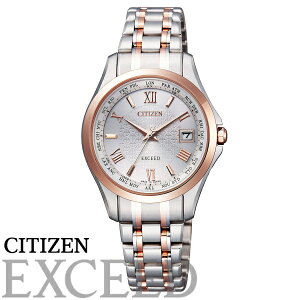 yz[V`Y]rv Citizen EXCEED GNV[h GREhCu Eco-Drive dgv yAf EC1124-58A Vo[ fB[X kCEBEE͕ʓri1080~`2160~j 
