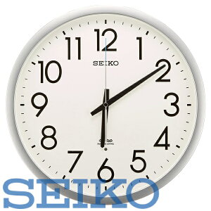 �y���������zSEIKO CLOCK (�Z�C�R�[�N���b�N) �|�����v �d�g �A�i���O �I�t�B�X�^�C�v ��F KS265S�@���k�C���E��B�E����E�����͕ʓr�����i1080�~�`2160�~�j