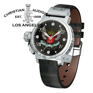 yzChristian Audigier iNX`I[hWF[jrv ETE-104 Y kCEBEE͕ʓr(1080~`2160~)AeB[N [oCX fB[[ HE_b` G