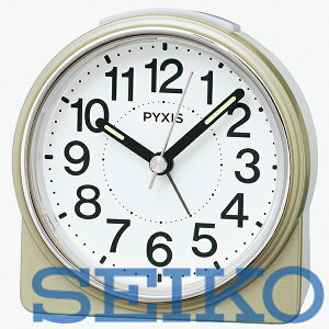 yzSEIKO CLOCK (ZCR[NbN) ڊo܂v uv AiO Fp[ 89×86×47mm PYXIS sNVX NR451G kCEBEE͕ʓri1080~`2160~j