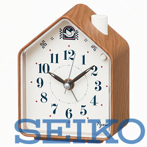 yzSEIKO CLOCK (ZCR[NbN) ڊo܂v uv AiO ؖ 110×86×63mm PYXIS sNVX NR453B@kCEBEE͕ʓri1080~`2160~j