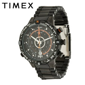 【送料無料】 TIMEX/タイメックス 腕時計 T2N723 インテリジェントクォーツ タイドテンプ コンパス メンズ ★北海道・九州・沖縄・離島は別途送料(2500円)アンティーク リーバイス ディーゼル ヴォン・ダッチ エド・ハーディー 限定品 ラスト1台 激レア 限定