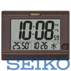 yzSEIKO CLOCK (ZCR[NbN) uv |v fW^ dg Z^bN 150×210×22mm SQ448BAX^hgp:145×210×71mm@kCEBEE͕ʓri1080~`2160