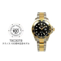 楽天市場】テクノス gmt（腕時計）の通販