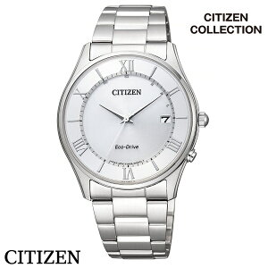yz[V`Y]CITIZEN rv Citizen Collection V`Y RNV Eco-Drive VvAWXg GREhCudgv ^ AS1060-54A Y kCEBEE͕ʓr(