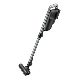 【送料無料】シャープ(SHARP) 掃除機 コードレス 軽量 スティック EC-KR1-B ラクティブエア サイクロン 着脱式バッテリー ※北海道・九州・沖縄・離島は別途送料（2500円）　人気　即納　吸引力　　セール　新品　ダイソン　スティック　訳あり　割引　お得