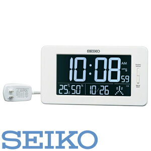 yzSEIKO CLOCK (ZCR[NbN) uv ڊo܂v dg fW^ 𗬎 3[h\ؑ xx\  DL216W@kCEBEE͕ʓri1080~`2160~j