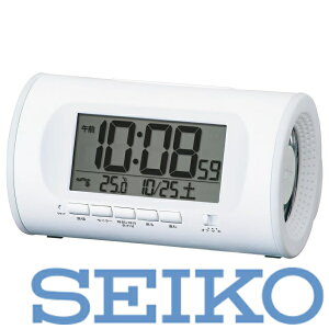 yzSEIKO CLOCK (ZCR[NbN) ڊo܂v uv fW^ 剹  PYXIS sNVX RAIDEN Cf 81×138×99mm NR540W@kCEBEE͕ʓri1080~`2160~j
