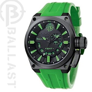 yz[BALLAST / oXg] rv BL3108-0B VALIANT O[VRxg Swiss Parts Quarts@YkCEBEE͕ʓr(1080~-2160~) AeB[N i Ê ROLEX 