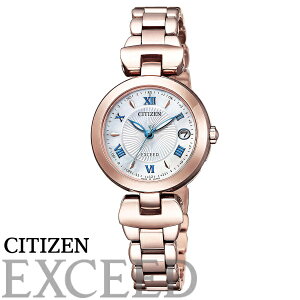 yz[V`Y]rv Citizen EXCEED GNV[h GREhCu Eco-Drive dgv ES9424-57A Titania Line Happy Flight V[Y fB[X kCEBEE͕ʓri1080~`2160