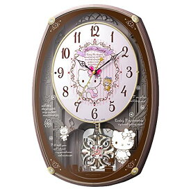楽天市場 キティちゃん 掛け時計 置き時計 掛け時計 インテリア 寝具 収納の通販