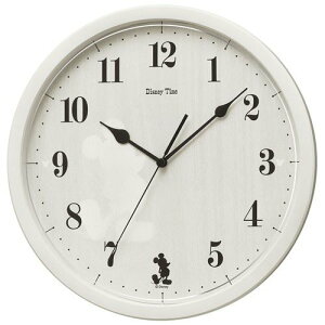yzSEIKO CLOCK (ZCR[NbN) |v ~bL[}EX AiO ~bL[&tY Disney Time(fBYj[^C) AC{[ FW577A@kCEBEE͕