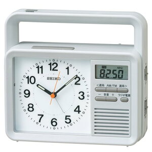 yzSEIKO CLOCK (ZCR[NbN) ڊo܂v hЃNbN AiO 񂵏[d WI LEDd puU[ gѓdb[d O[ KR885N kCEBEE͕ʓr