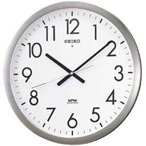 �y���������zSEIKO CLOCK (�Z�C�R�[�N���b�N) �|�����v �d�g �A�i���O �I�t�B�X�^�C�v �����g KS266S�@�������������k�C���E��B�E����E�����͕ʓr�����i1080�~�`2160�~�j
