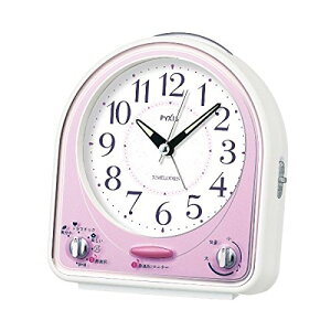 yzSEIKO CLOCK (ZCR[NbN) ڊo܂v AiO 31ȃfBA[ PYXIS (sNVX) sN NR435P@kCEBEE͕ʓri1080~`2160~j