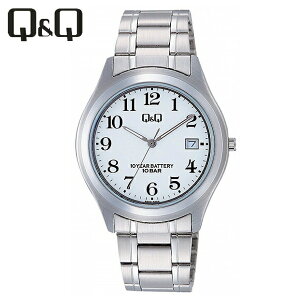 �y���������z[�V�`�Y�� �L���[�A���h�L���[]CITIZEN Q&Q �r���v �Z���e�B�j �A�i���O �u���X���b�g 10�C���h�� �z���C�g W476-204 �����Y���k�C���E��B�E����E�����͕ʓr����(1080�~�`2160�~)�i�i 