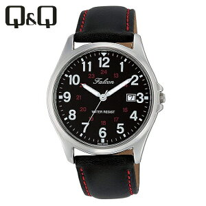 yS/sz[V`Y L[AhL[]CITIZEN Q&Q rv Falcon t@R AiO vxg t \ ubN D026-305 Y `[vV`Y `[vJVI ňl