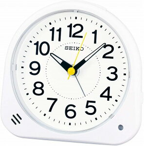 �y���X�g1�_�����[�����������zSEIKO CLOCK (�Z�C�R�[�N���b�N) �ڊo�܂����v �� 113×116×66mm KR510W �������������k�C���E��B�E����E�����͕ʓr�����i1080�~�`2160�~�j