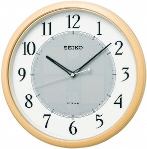 yzSEIKO CLOCK (ZCR[NbN) |v SOLAR+ \[[vX dg AiO  ؖ SF243B kCEBEE͕ʓri1080~`2160~j@lC@a@m@