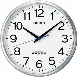 �y���������zSEIKO CLOCK (�Z�C�R�[�N���b�N) �d�g �|�����v �Z�C�R�[�l�N�X�^�C�� ��F���^���b�N ���a350x48mm ZS253S �������������k�C���E��B�E����E�����͕ʓr�����i1080�~�`2160�~�j