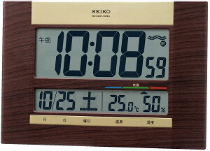 yzSEIKO CLOCK (ZCR[NbN) |v ؖ 18×26×2.0cm u|v u|p dg fW^ J_[ SQ440B kCEBEE͕ʓri1080~