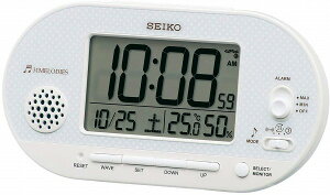 yzSEIKO CLOCK (ZCR[NbN) uv p[ {̃TCY: 8.1×15.9×4.9cm ڊo܂v dg fW^ x x \ SQ795W kCEBEE͕ʓri1080~`2160