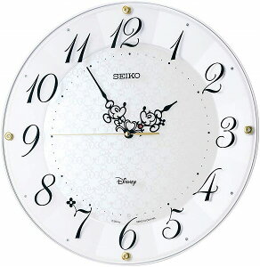 yzSEIKO CLOCK (ZCR[NbN) |v ~bL[}EX ~j[}EX dg lfBYj[ p[ a327×46mm FS513W kCEBEE͕ʓri2500~j~jI L