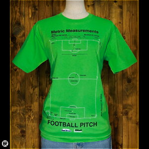 6.2oz����Tee : PITCH : �O���[��