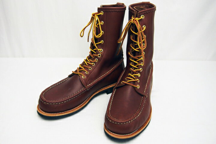 楽天市場】ラッセル モカシンRUSSELL MOCCASINIMPERIALインペリアル 