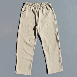 BARBARIAN "NEW JAPAN SIZE SPEC"@WSE-07 12oz LONG PANTS O pc@HEAVY WEIGHT COTTON RUGBY JERSEY Or[W[W wr[EGCg COMFORT PANTS RtH[g pc I[V[YΉ Y fB[X 