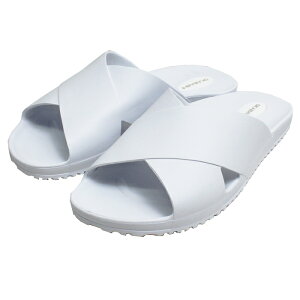 yz OKABASHI O-80501 Maddox }hbNX SLIDE SANDAL NVbN XChT_ V[T_ AJ MENS Y LADIES fB[X 101 SALT S-XXL