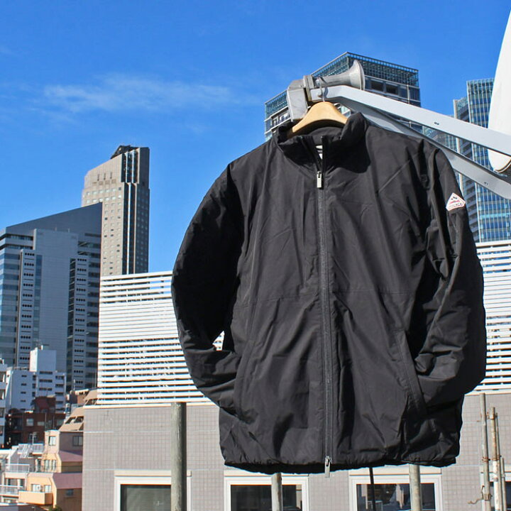 楽天市場】PYRENEX ピレネックス CLARK クラーク DOWN JACKET ダウン  