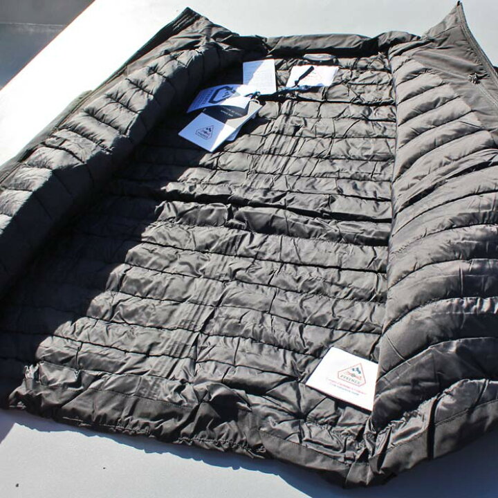 楽天市場】PYRENEX ピレネックス CLARK クラーク DOWN JACKET ダウン 