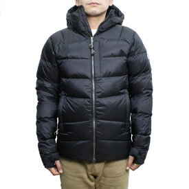 【送料無料】 PYRENEX ピレネックス 【HUDSON】 ハドソン 19' WINTER MODEL DOWN JACKET ダウンジャケット 850フィルパワー フレンチダックダウン リップストップナイロン WINTER 冬物 MENS 男性用 正規品 BLACK ブラック S-L