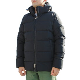 【送料無料】 PYRENEX ピレネックス 【SPOUTNIC MINI RIPSTOP】 スプートニック ミニリップストップ DOWN JACKET ダウンジャケット 700フィルパワー フレンチダックダウン アクティビティウェア ショートレングス WINTER 冬物 MENS 男性用 正規品 BLACK M-L