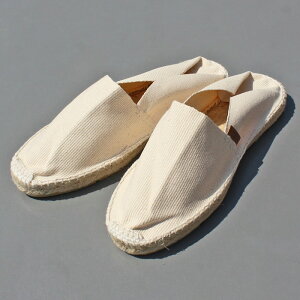 LA MAISON DE L'ESPADRILLE@400-7-5S ESPADRILLE PATIN SOLID GXph[ \bh@lJWA ^E[X ][gT_ ĕ tX@MENS Y LADIES fB[X jZbNX@ECRU 40(2